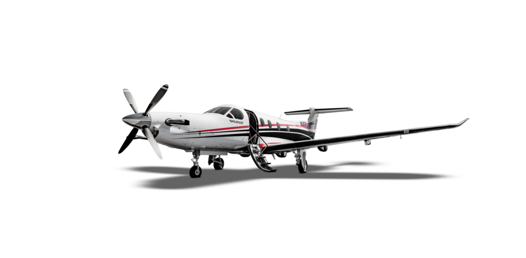PC-12 (N412JS)_NST-1-2