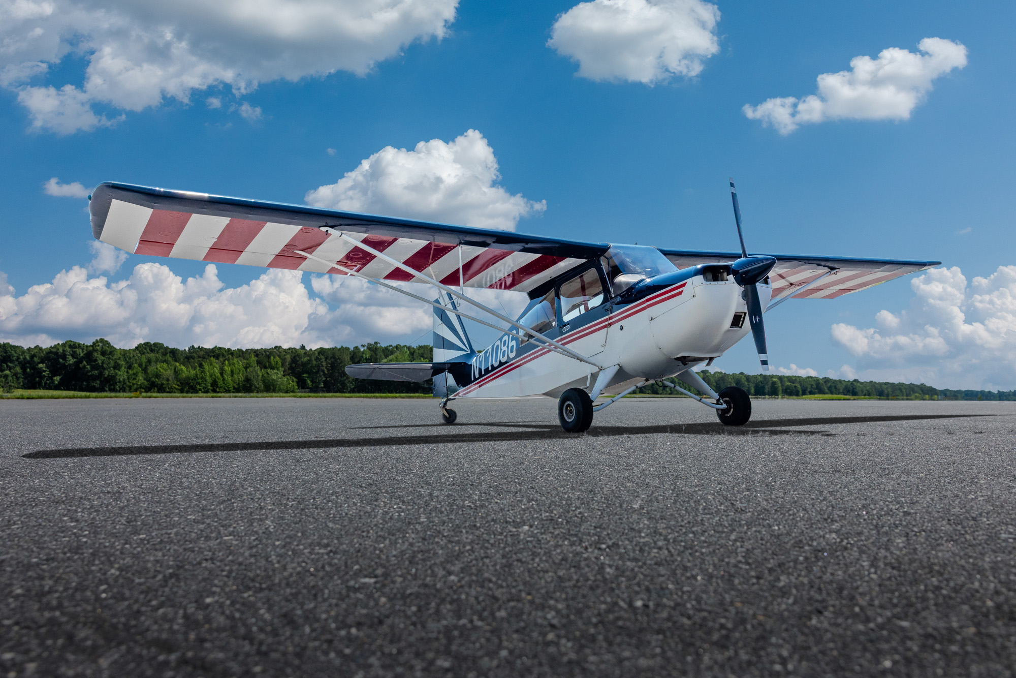 N11086 - Citabria_NST-2