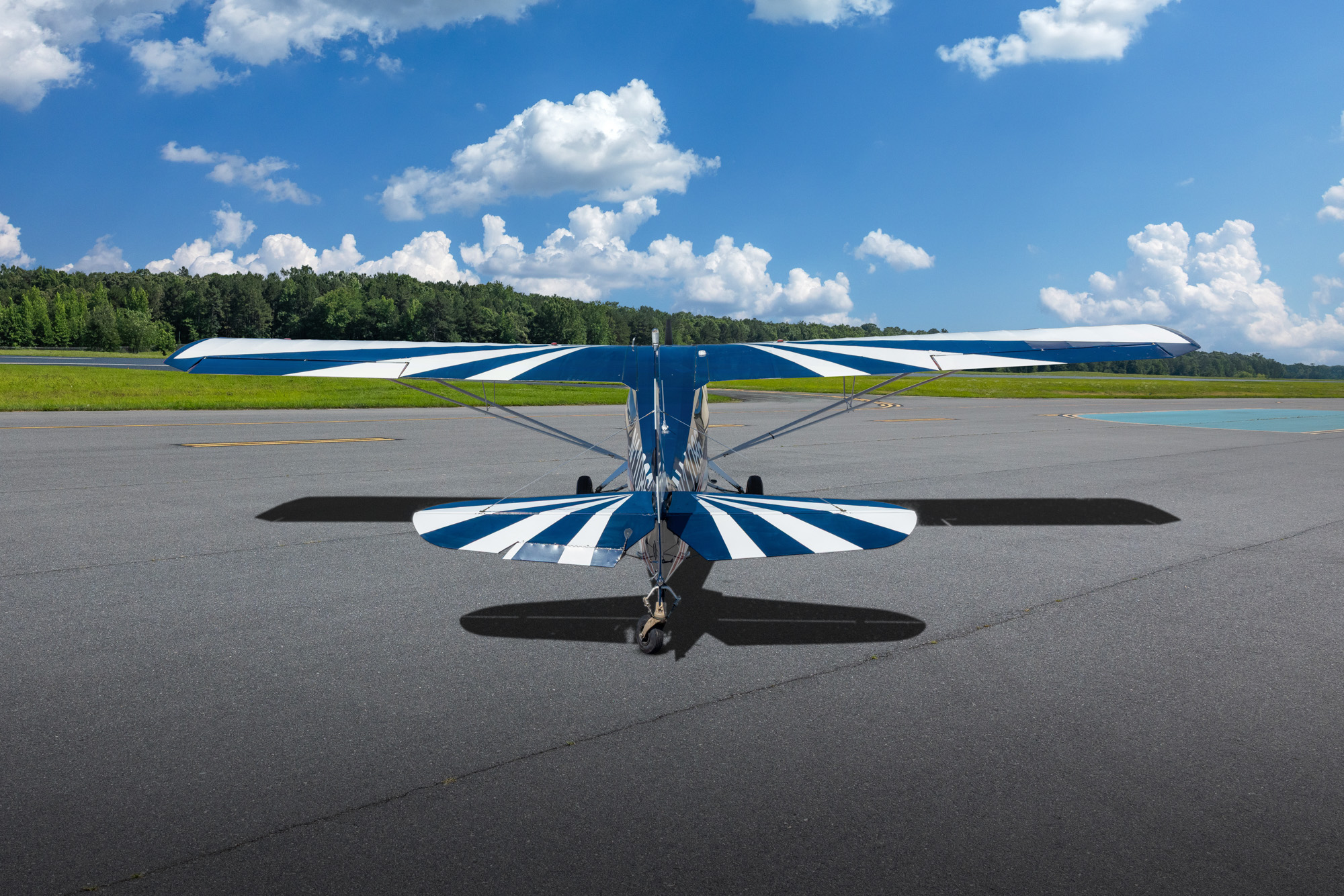 N11086 - Citabria_NST-3