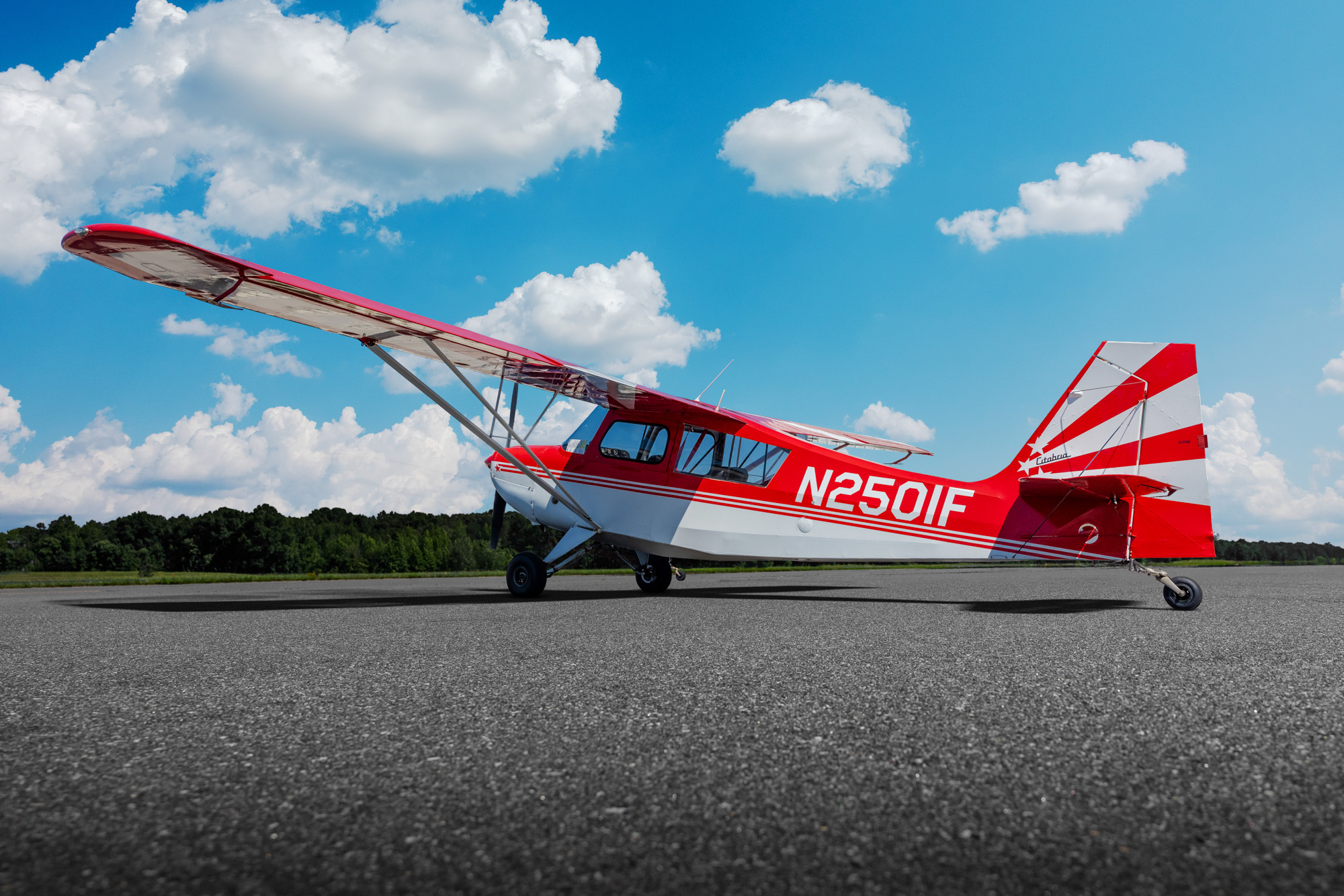 N2501F - Citabria_NST-2