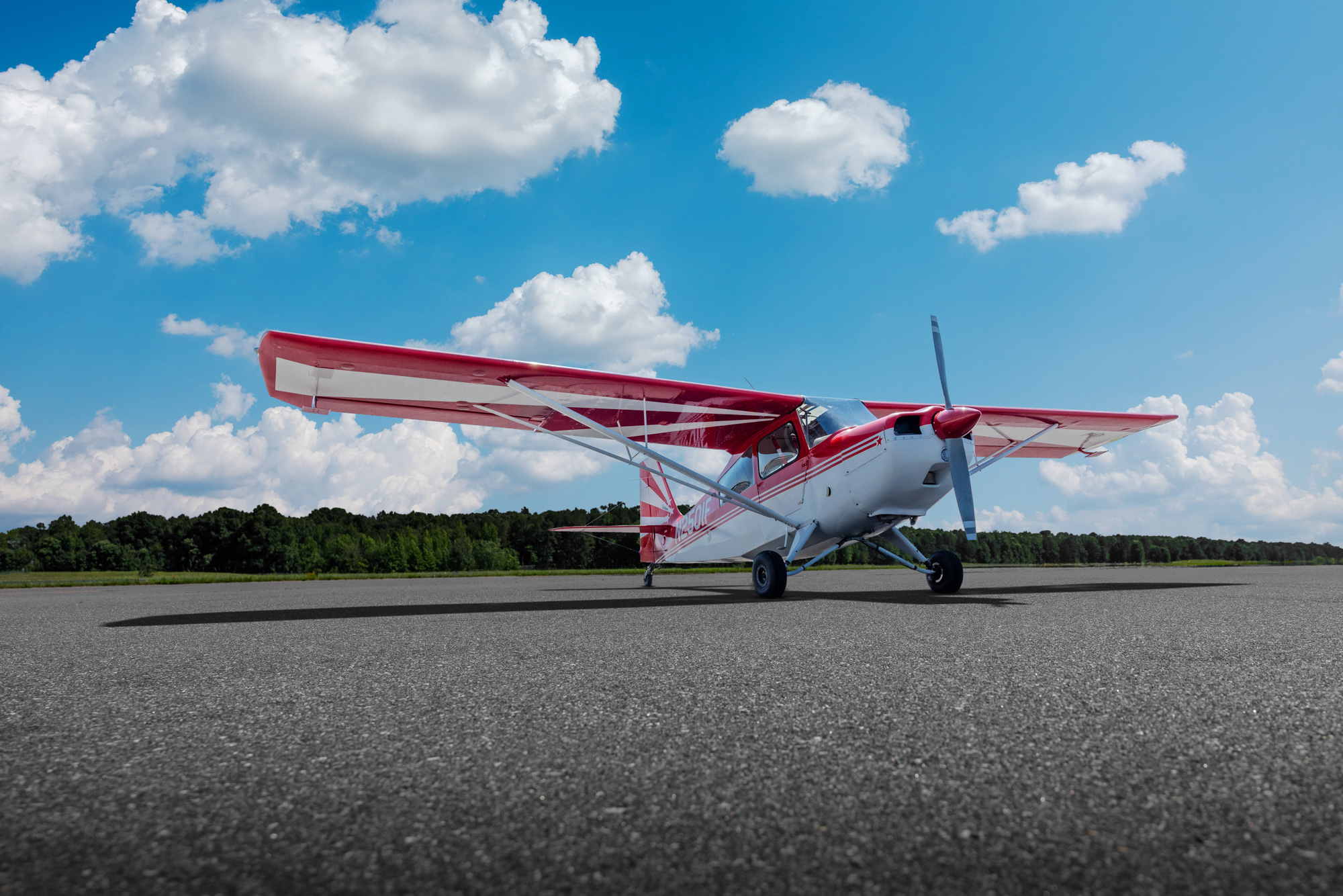 N2501F - Citabria_NST-3