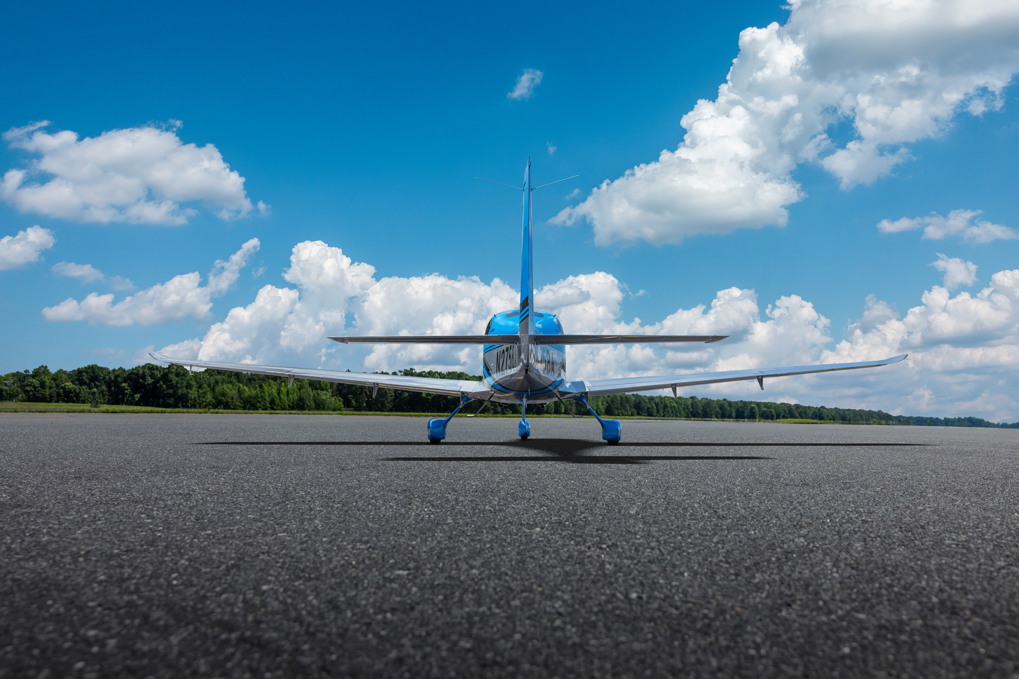 N275BA - Cirrus SR20_NST-2